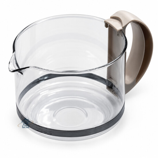 Moulinex - Verseuse blanche 9-12 tasses - AC9501