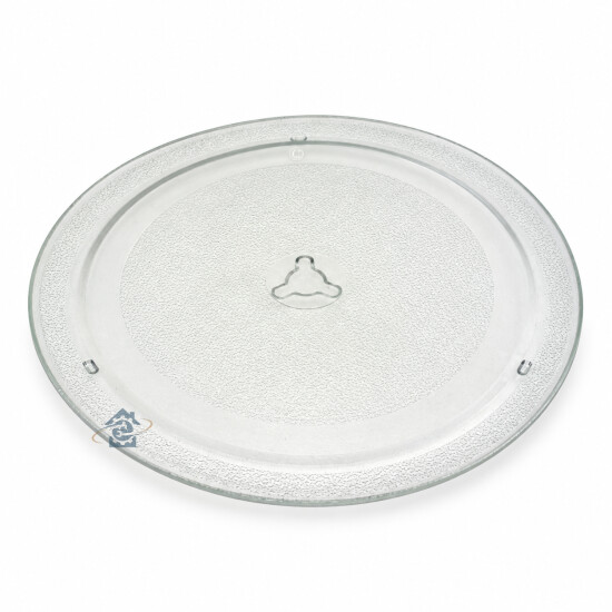 Plateau tournant pour four micro-ondes Arthur Martin Electrolux / Electrolux / Zanussi - 50280120002