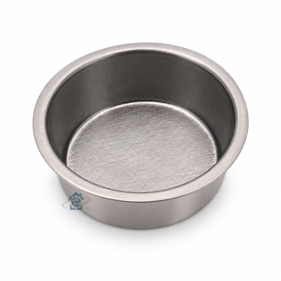 Filtre pour cafetière expresso DeLonghi - 607731