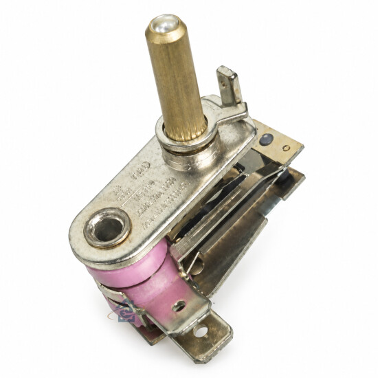 Thermostat réglable Domena 471112