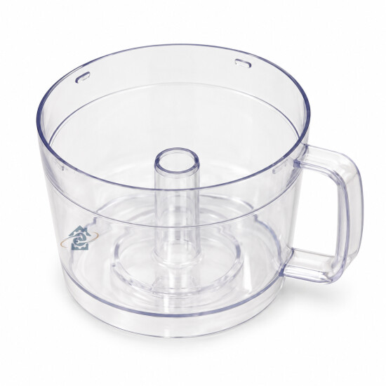 Kenwood Bol hachoir sans couvercle (poignée blanche) KW681218
