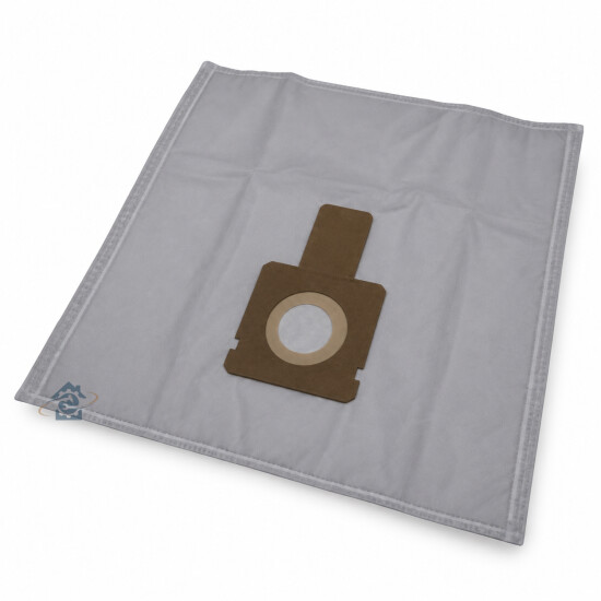 Boîte de 5 sacs microfibre pour aspirateur - 35600766