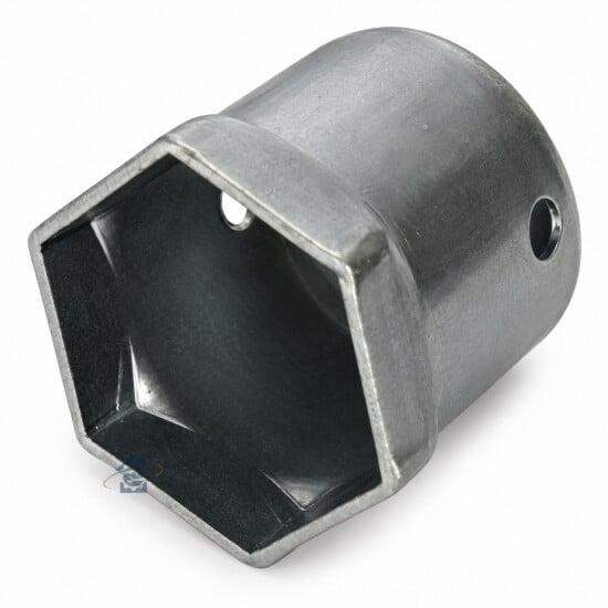 Clé hexagonale Moulinex / Krups Nespresso - MS-0905649