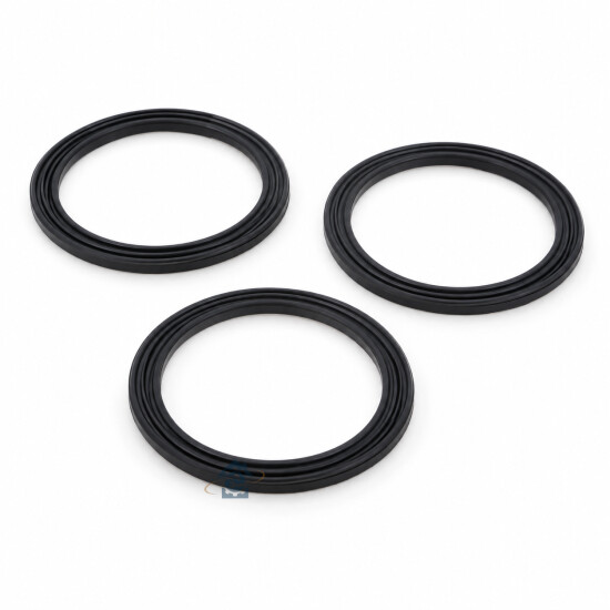 Kenwood Pack de 3 joints pour robot ménager KW692085
