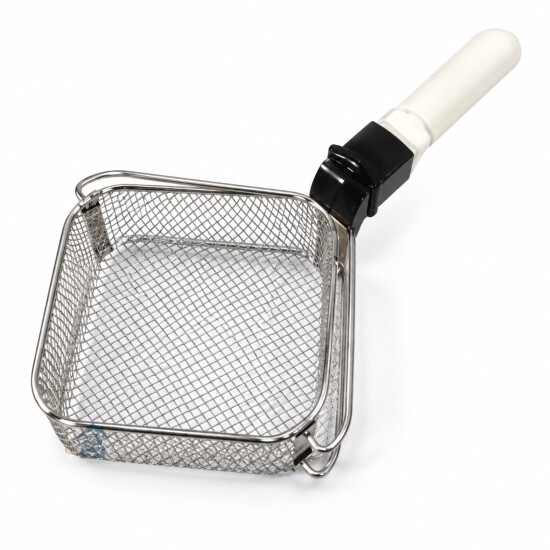 Kenwood Panier complet avec poignée blanche pour friteuse KW685941