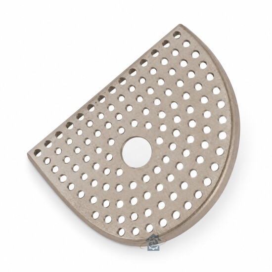 Grille inox Krups Nespresso Essenza - MS-622756