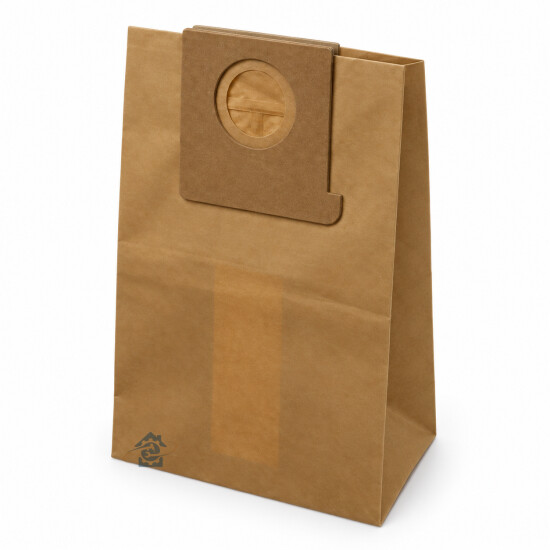 Firstline Sacs papier pour aspirateur (x6) - 09719717
