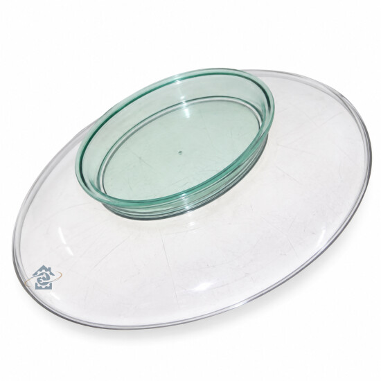 Couvercle de bol vapeur SEB SS-983468