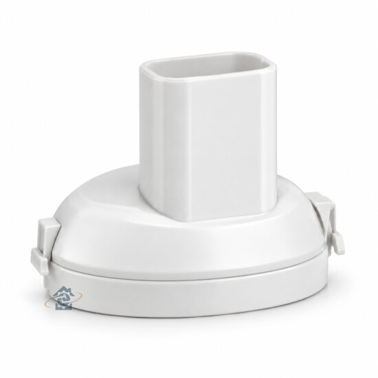 Moulinex - Couvercle de bol hachoir - MS-5785597