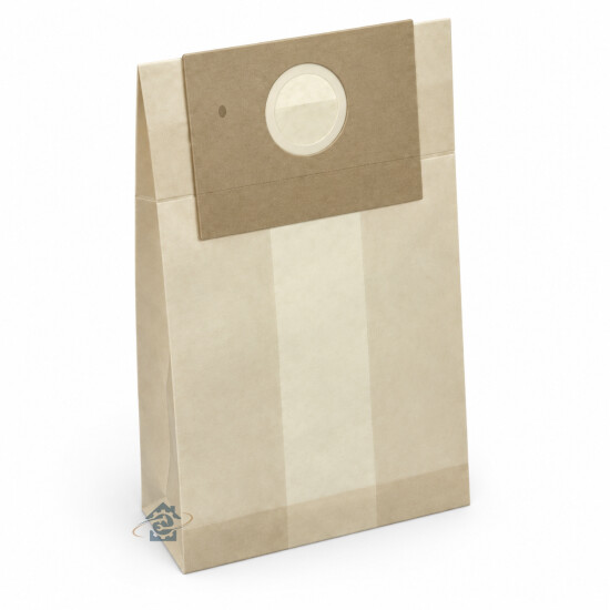 Moulinex - Boîte de 5 sacs papier pour aspirateur - 09200108