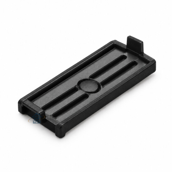 Râpe fine n°3 pour robot ménager SEB / Rowenta - Réf. 40831