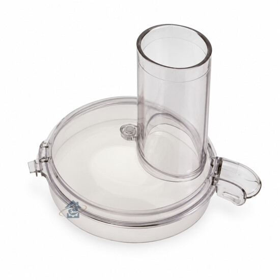 Moulinex - Couvercle de bol hachoir - MS-5785185