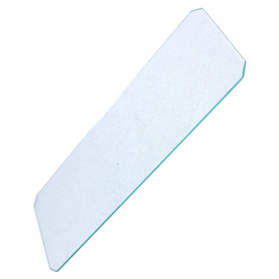 Clayette en verre d'origine C00049047