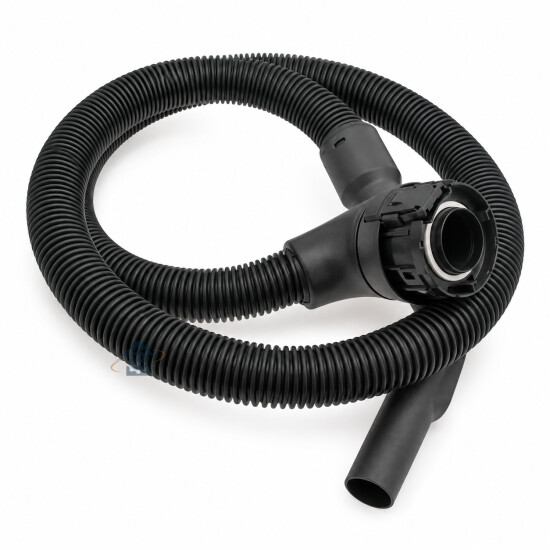 Flexible complet avec poignée pour aspirateur Philips - 482253010247