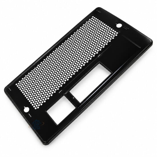 Filtre anti-graisse mousse hotte Arthur Martin Electrolux / Faure 50267903008