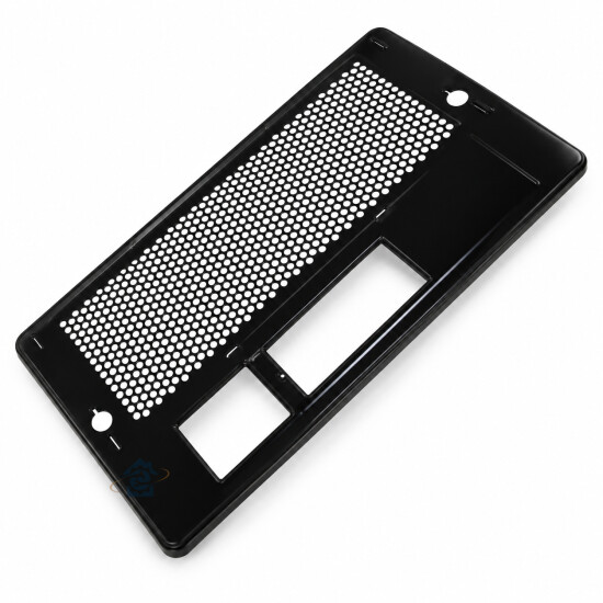 Filtre anti-graisse mousse hotte Arthur Martin Electrolux / Faure 50267903008
