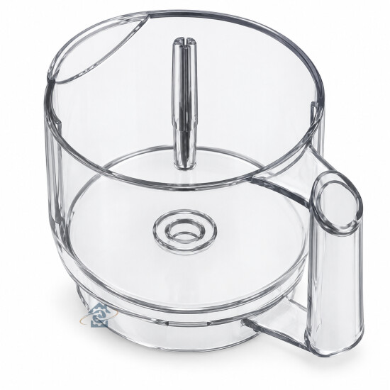 Bol hachoir (sans couvercle) pour robot ménager SEB - Réf. 41012