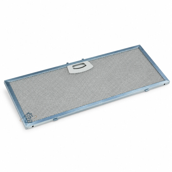 Faure - Filtre métal anti-graisse pour hotte - 50268043002