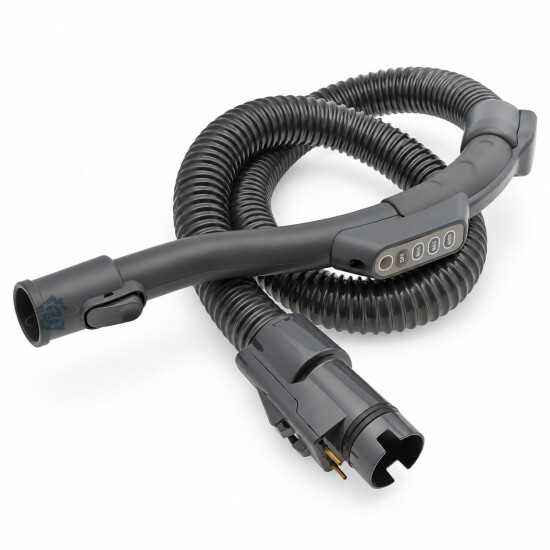 Flexible complet avec poignée pour aspirateur LG - 5215FI1368B