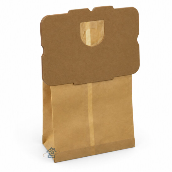 Sacs papier aspirateur Elexavox (boîte de 5) - 09200177