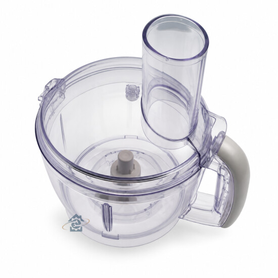 Moulinex Bol hachoir avec couvercle MS-5966951