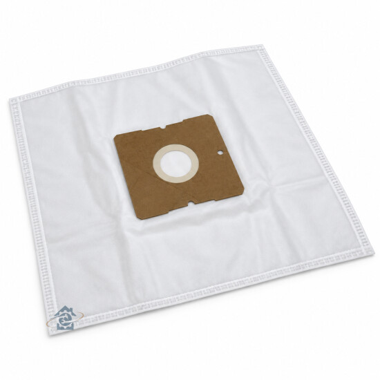 Boîte de 4 sacs microfibre pour aspirateur - Réf. 35600891