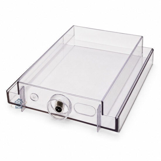 Réservoir à eau complet pour cafetière / expresso Krups et Moulinex - Réf. 40270