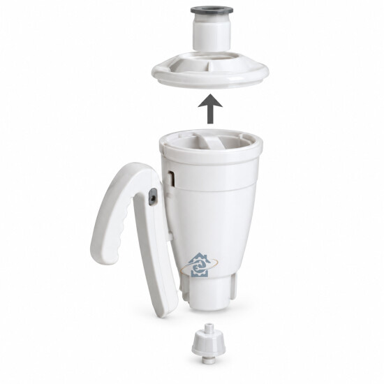 Bol mixeur complet Moulinex MS-5909840