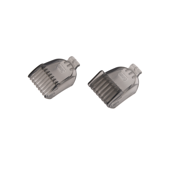 Barbe 3/6 mm CS-00139133