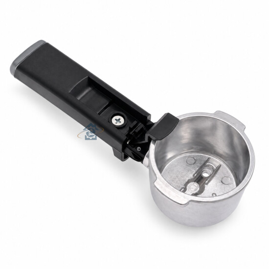 Delonghi Poignée porte-filtre pour cafetière expresso - 7332109900