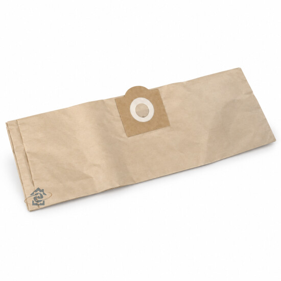 Boîte de sacs papier Soteco 09534678