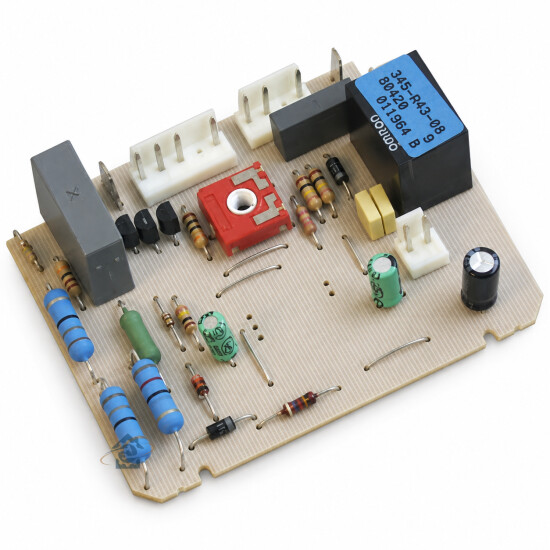 Calor Carte électronique centrale vapeur ref.44244