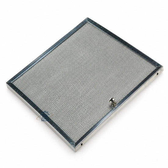Filtre antigraisse métal Miele 8268140