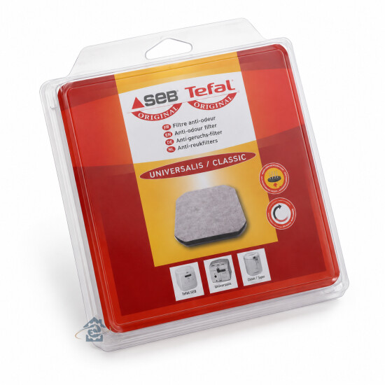 Filtre mousse anti-odeurs SEB 792633