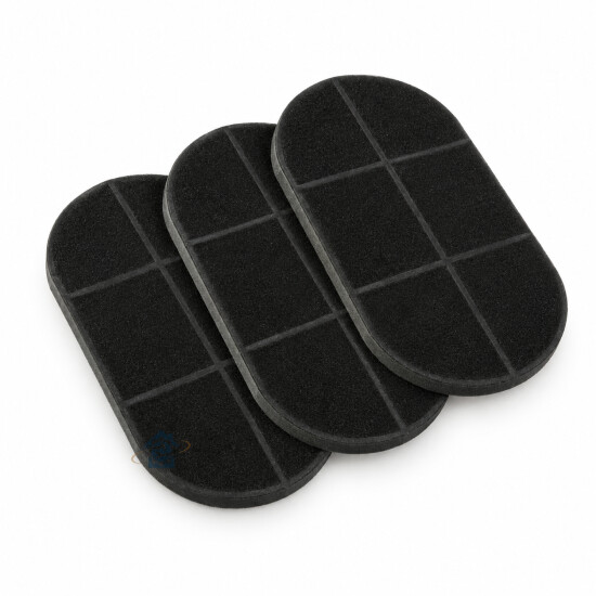 Moulinex - Filtre pour friteuse - Réf. 38238