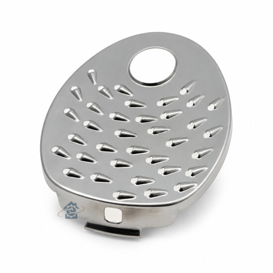 Disque à râper fin pour robot ménager Philips - 420306561550