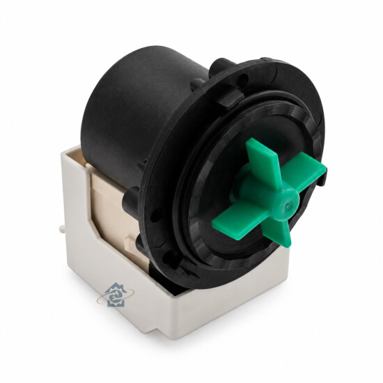 Pompe de vidange Whirlpool / Laden / Bauknecht / Radiola - 481236018474