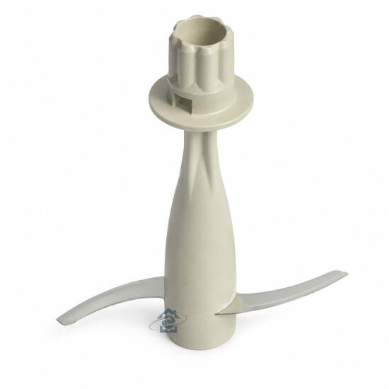 Couteau pour bol hachoir robot ménager SEB / Tefal - SS-989456