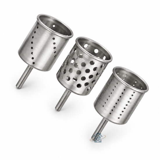 KitchenAid Râpe fine / pomme de terre EMVSC