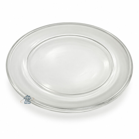 Plateau en verre Moulinex A01B02