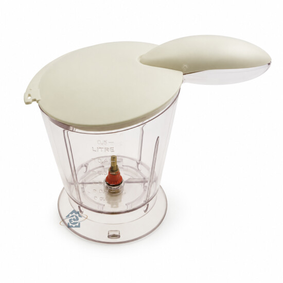 Moulinex Bol avec couvercle SS-192177