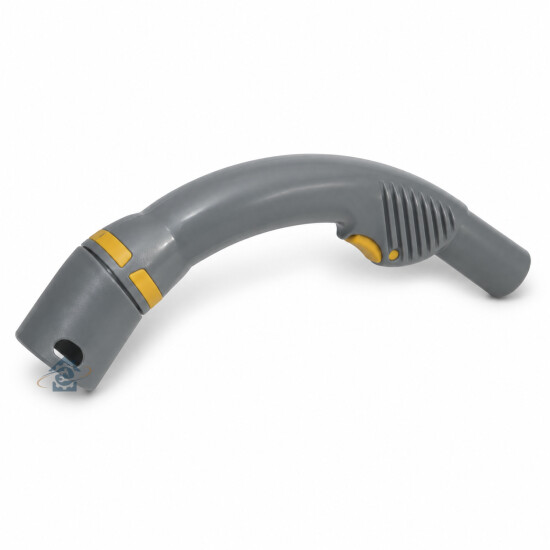 Dyson Poignée de flexible (crosse) 900614-06