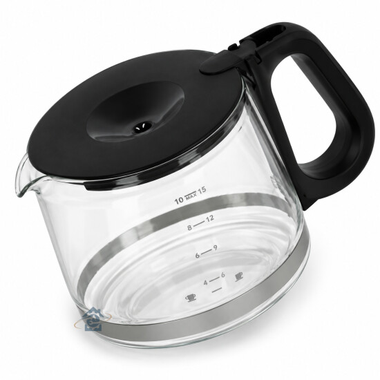 Philips Verseuse complète noire 422225936710