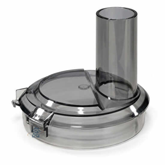 Kenwood Couvercle de bol hachoir (sans poussoir) KW457667
