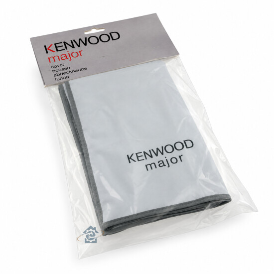 Housse de protection Kenwood pour robots Major et Cooking Chef - KW716336