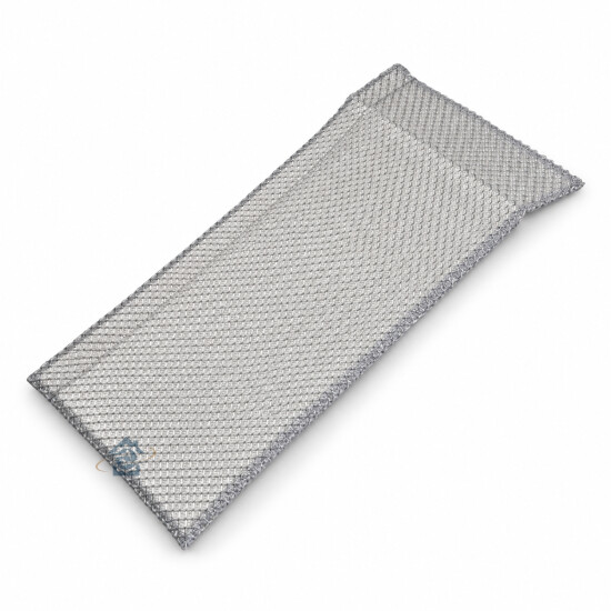 Filtre métal anti-graisse Zanussi 4055052452