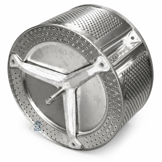 Tambour + croisillon Indesit C00038450