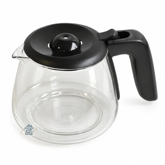 Philips Verseuse noire pour cafetière - Réf. 48887