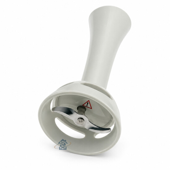 Kenwood Pied mixeur plastique blanc KW653015