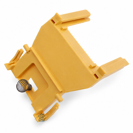 Support sac aspirateur LG 4960FI2328A
